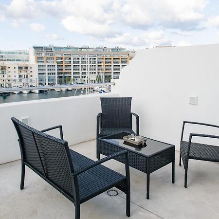 B&B Marina Ta Xbiex Εξωτερικό φωτογραφία