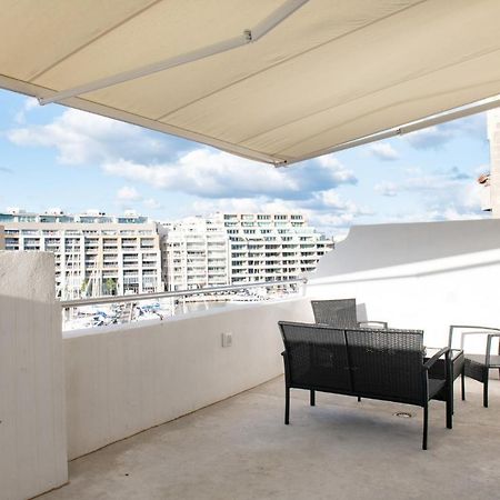 B&B Marina Ta Xbiex Εξωτερικό φωτογραφία