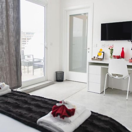 B&B Marina Ta Xbiex Εξωτερικό φωτογραφία