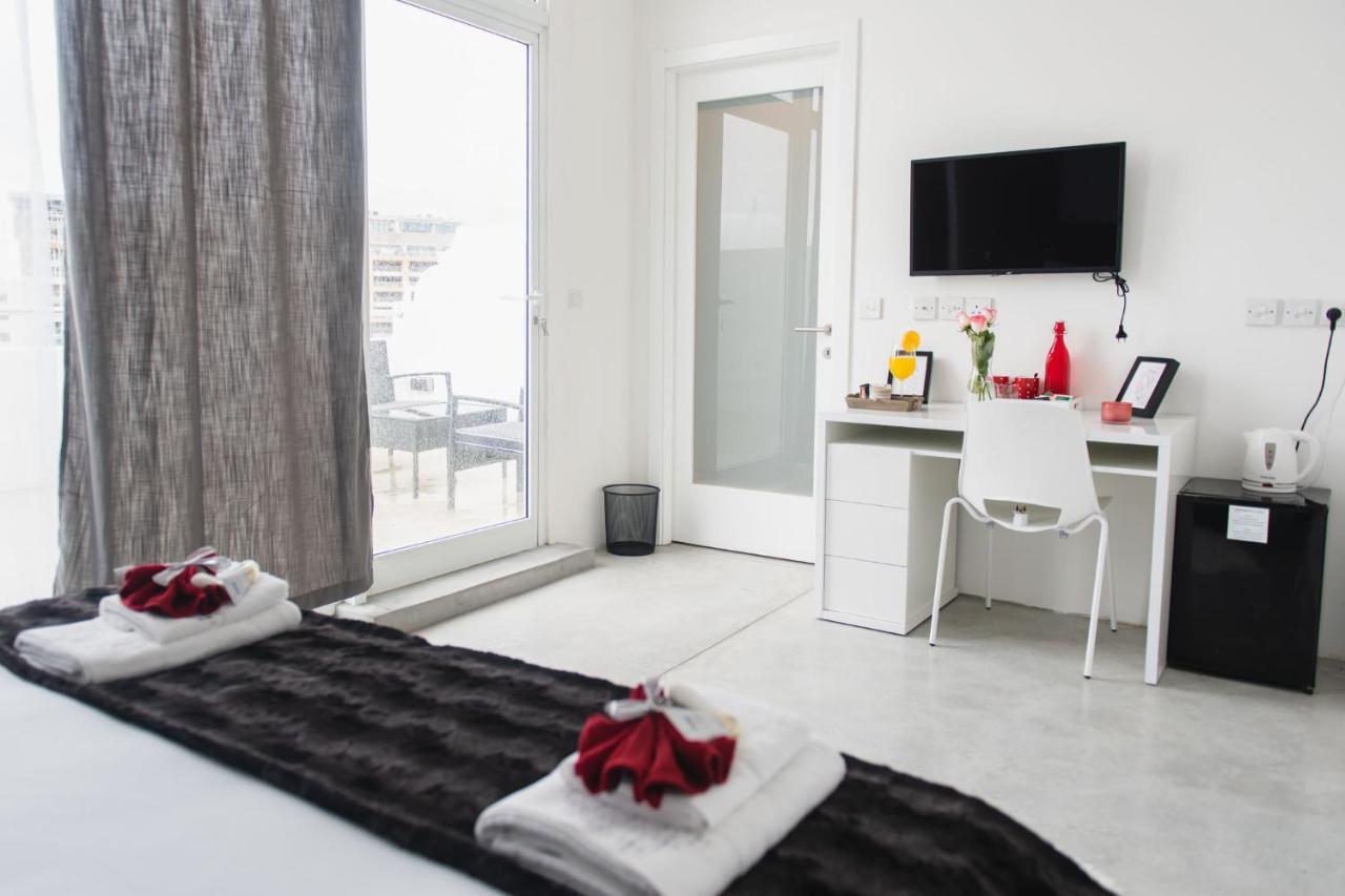 B&B Marina Ta Xbiex Εξωτερικό φωτογραφία